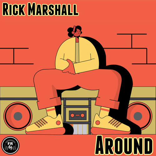 Rick Marshall - Around [FR313]